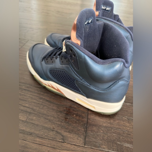 Air Jordan 5 retro bronze, 13 - Picture 3 of 4
